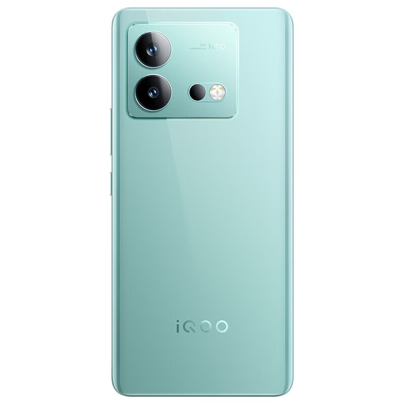 iQOO 5G 版手机：温控技术是黑科技还是噱头？温度对用户影响深远  第7张