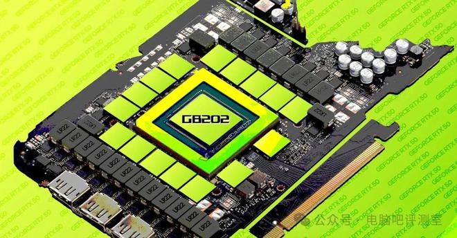Nvidia GT540：令人心动的显卡，承载无尽记忆与情感  第3张