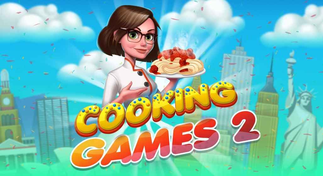 安卓烹饪游戏：虚拟厨房中的美食与策略之旅  第3张