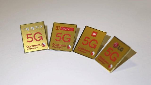 中兴手机 5G 快速充电技术：科技变革的序幕，速度与安全的完美结合  第6张