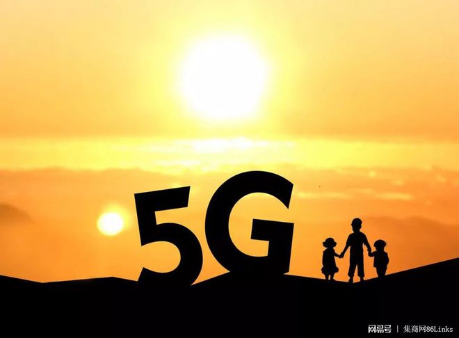5G 时代已来：中国移动引领技术变革，万物互联开启美好未来  第5张
