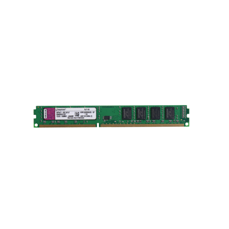 威刚 DDR3 内存芯片数量的奥秘：影响计算机速度与游戏体验的关键因素  第4张