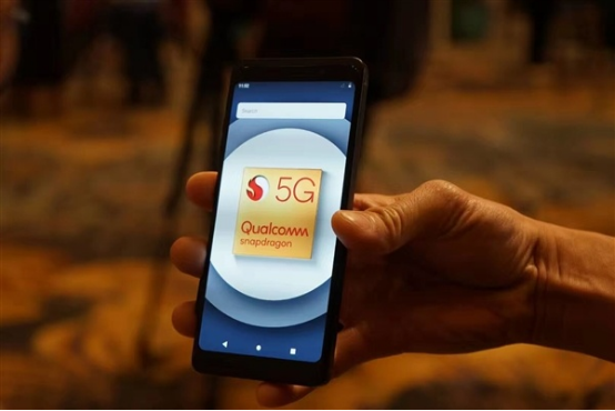 5G 科技迅猛发展，5G 手机支付带来哪些影响？  第10张