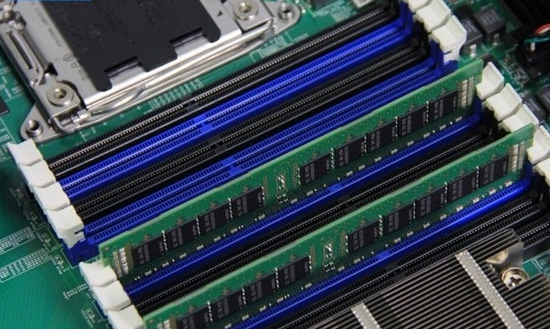 掌握 DDR2 内存条正确安插方法，提升计算机性能  第5张