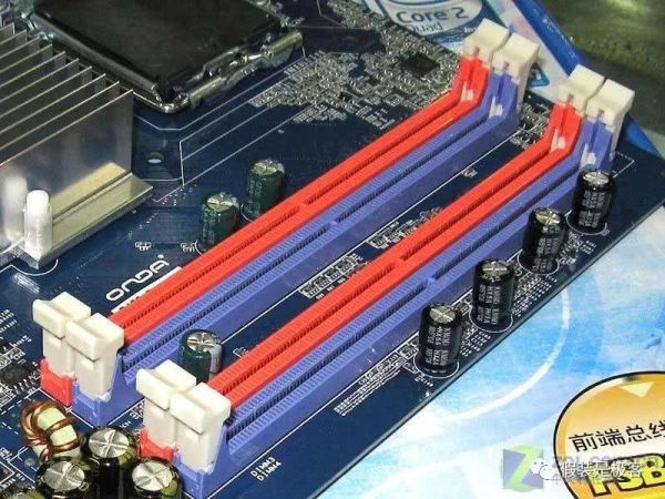 掌握 DDR2 内存条正确安插方法，提升计算机性能  第7张