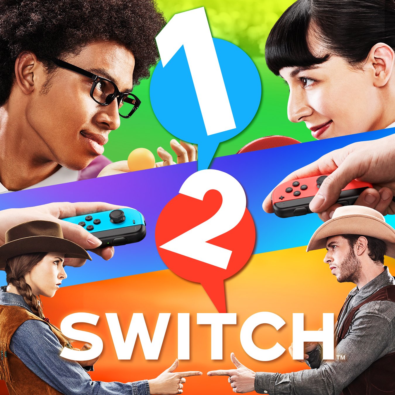 提升游戏体验和生活质量，Switch 与音箱的完美搭配  第1张