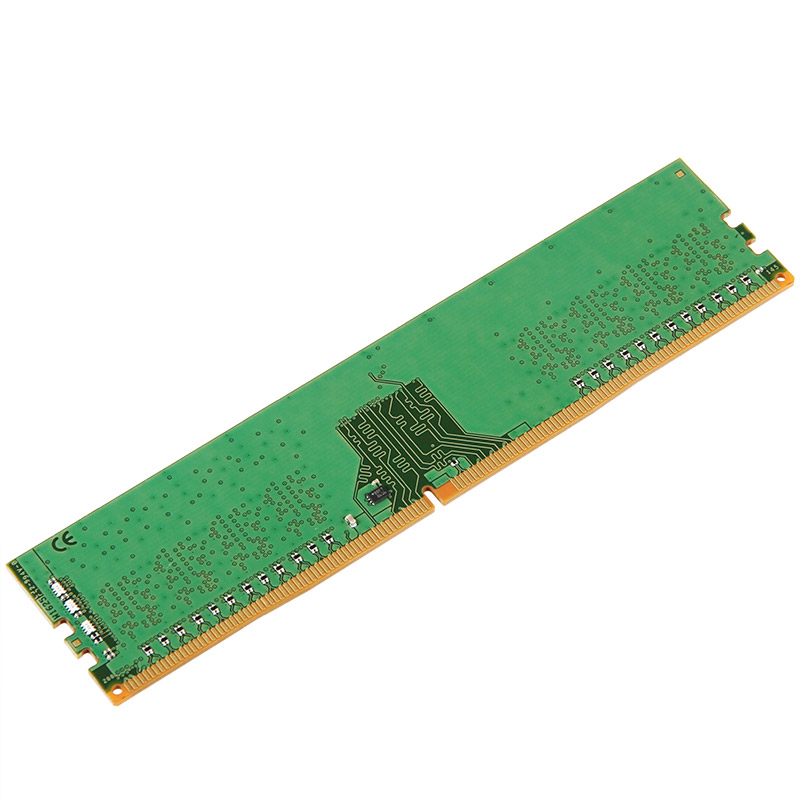 DDR4 颗粒：计算机内存领域的璀璨明星，速度与效率的升级版  第1张