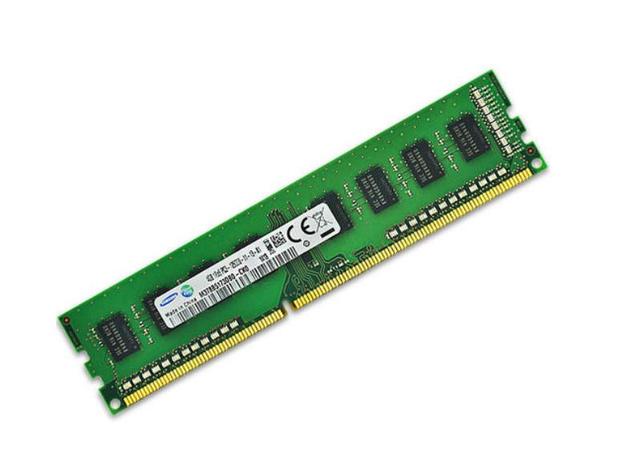 DDR4 颗粒：计算机内存领域的璀璨明星，速度与效率的升级版  第6张