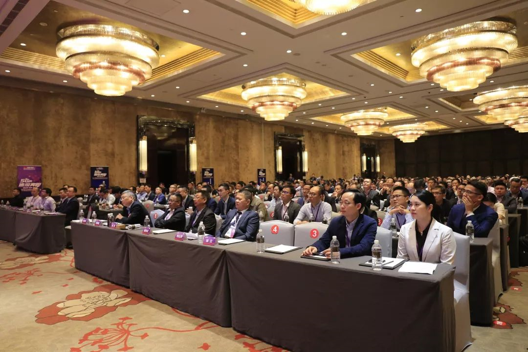 云南 5G 智能手机盛会：科技与传统文化的交融，5G 技术的魅力不止高速率  第2张