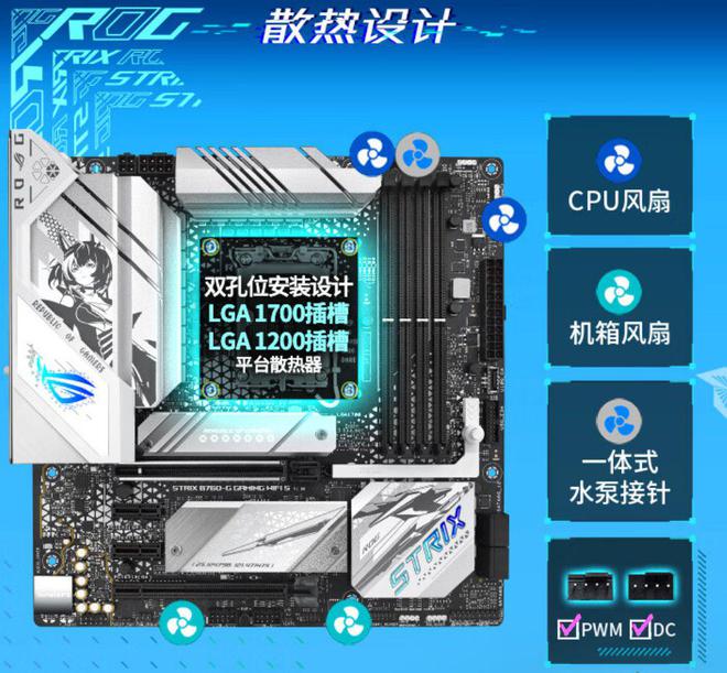 DDR5 转换器：电脑性能升级的关键，速度与效能的飞跃  第1张