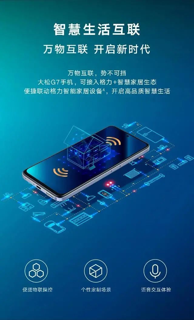 5G 手机引领杞县人新生活方式，速度提升带来便捷体验  第2张
