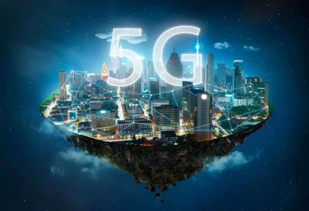 小米 5G 手机：网速惊人、连接万物，开启智能新时代  第3张