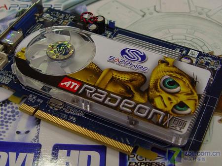 蓝宝石 GT620 1GB DDR3 显卡：简约外观下的强大性能与魅力  第9张