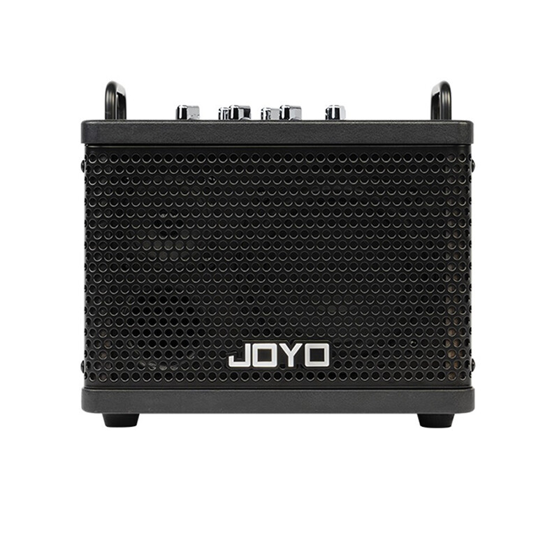 Joyo 音箱：卓越音质与简约设计的完美结合，让音乐触动心灵  第2张
