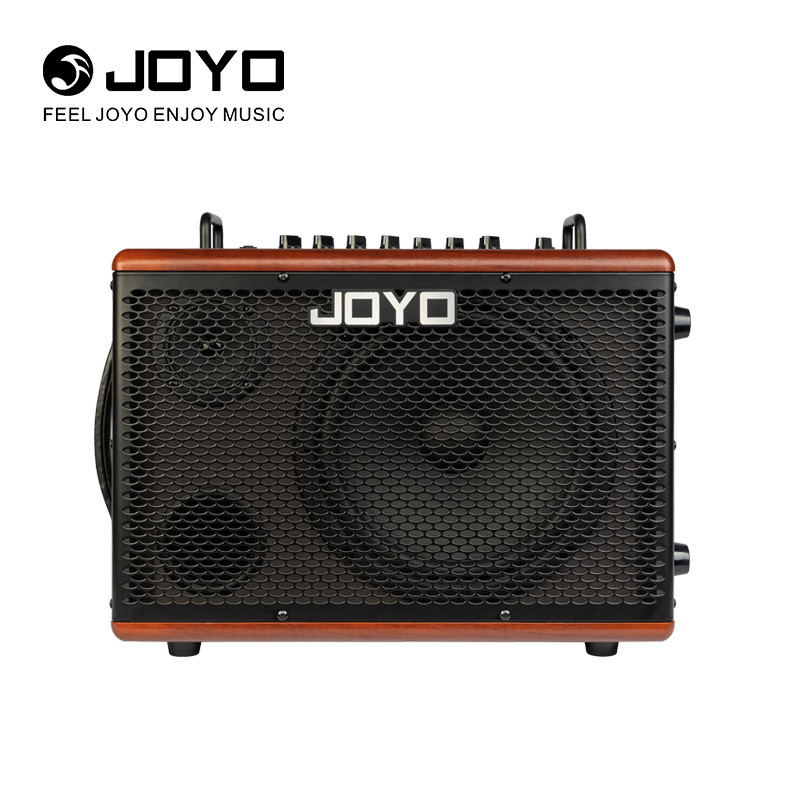 Joyo 音箱：卓越音质与简约设计的完美结合，让音乐触动心灵  第3张