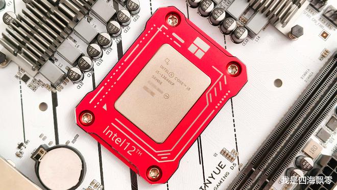 NVIDIAGT1030 与 IntelHD4600 显卡性能大揭秘，谁更出色？  第4张