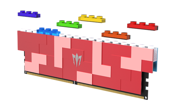 DDR5 内存：填补技术空缺，为计算机性能攀升奠定基础  第5张