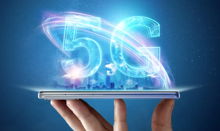 水滴双模 5G 手机：通讯领域的革命，消费者视角下的魅力所在  第6张