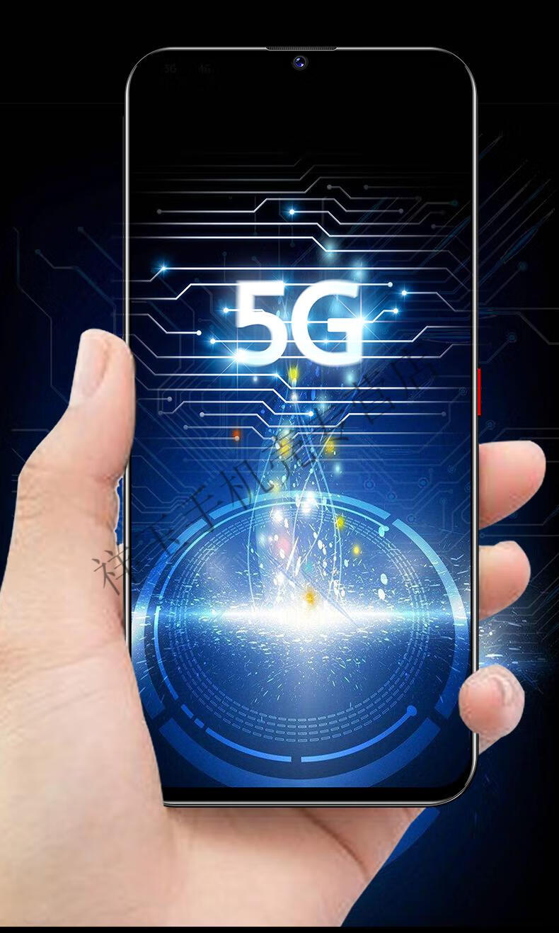 水滴双模 5G 手机：通讯领域的革命，消费者视角下的魅力所在  第7张