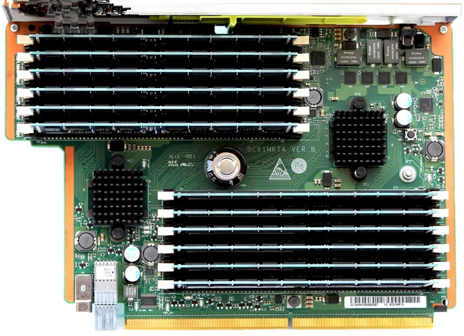 DDR3 内存条：提升计算机速度的关键存储设备  第4张