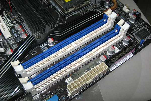 DDR5 内存条：双生魅力与通道秘密，提升计算机性能的关键  第5张