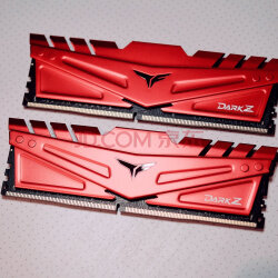 16GB DDR4 内存条：大容量存储，让电脑飞速运行  第4张