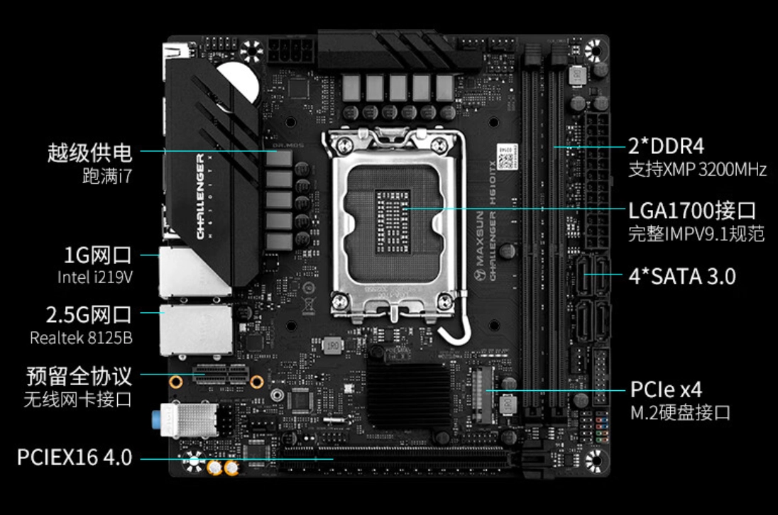 H610 主板与 DDR3 内存的兼容性问题探讨，你了解多少？  第1张