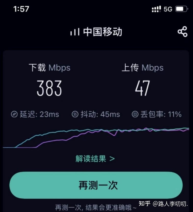 5G 移动通信：速度革命，畅享无缝高速网络服务  第7张