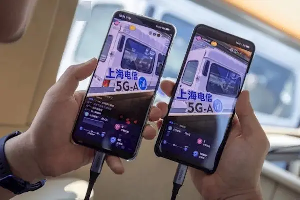 南通西站实现 5G 全覆盖，带来全新体验和全方位服务升级  第7张