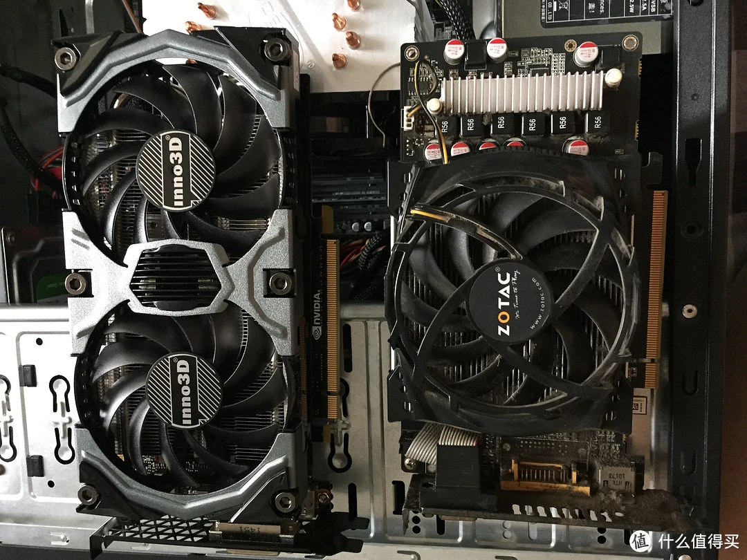 GTX1060 与 GT960 全面对比，谁是显卡行业霸主？  第5张