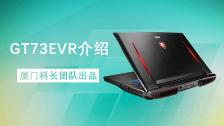 微星 GT73VR 可否更换显卡？一文带你揭开神秘面纱  第8张