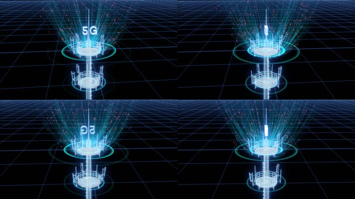 5G 基站 700：通往未来的桥梁，解决信号难题，带来畅快体验