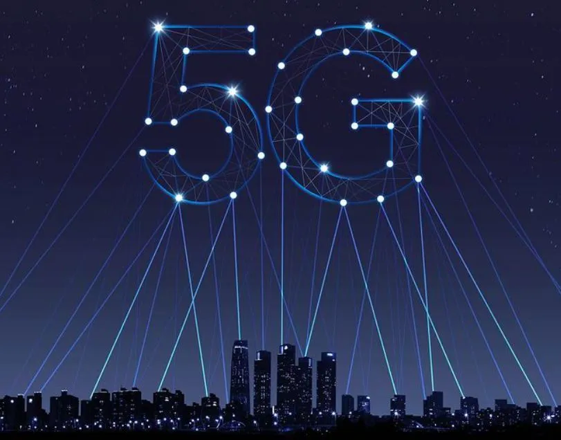 搭载 5G 内存的智能手机：速度与激情的象征，震撼你的世界  第5张