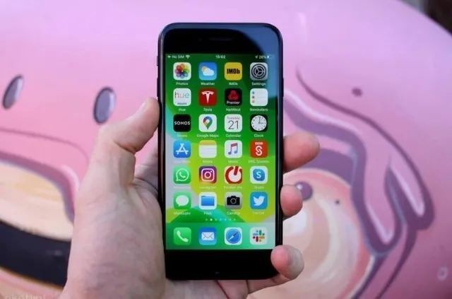 iPhoneSE（第二代）Mini 手机：5G 能力深入剖析与投资决策考量  第10张