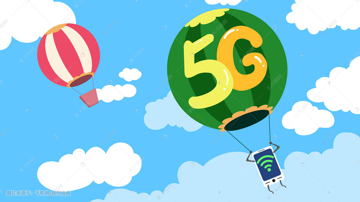 5G 手机卡图片：未来科技与设计美学的完美融合  第6张