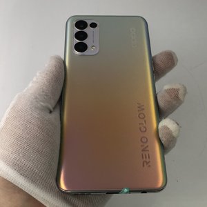 OPPO5G 版手机星河入梦：科技与梦幻的完美融合  第6张