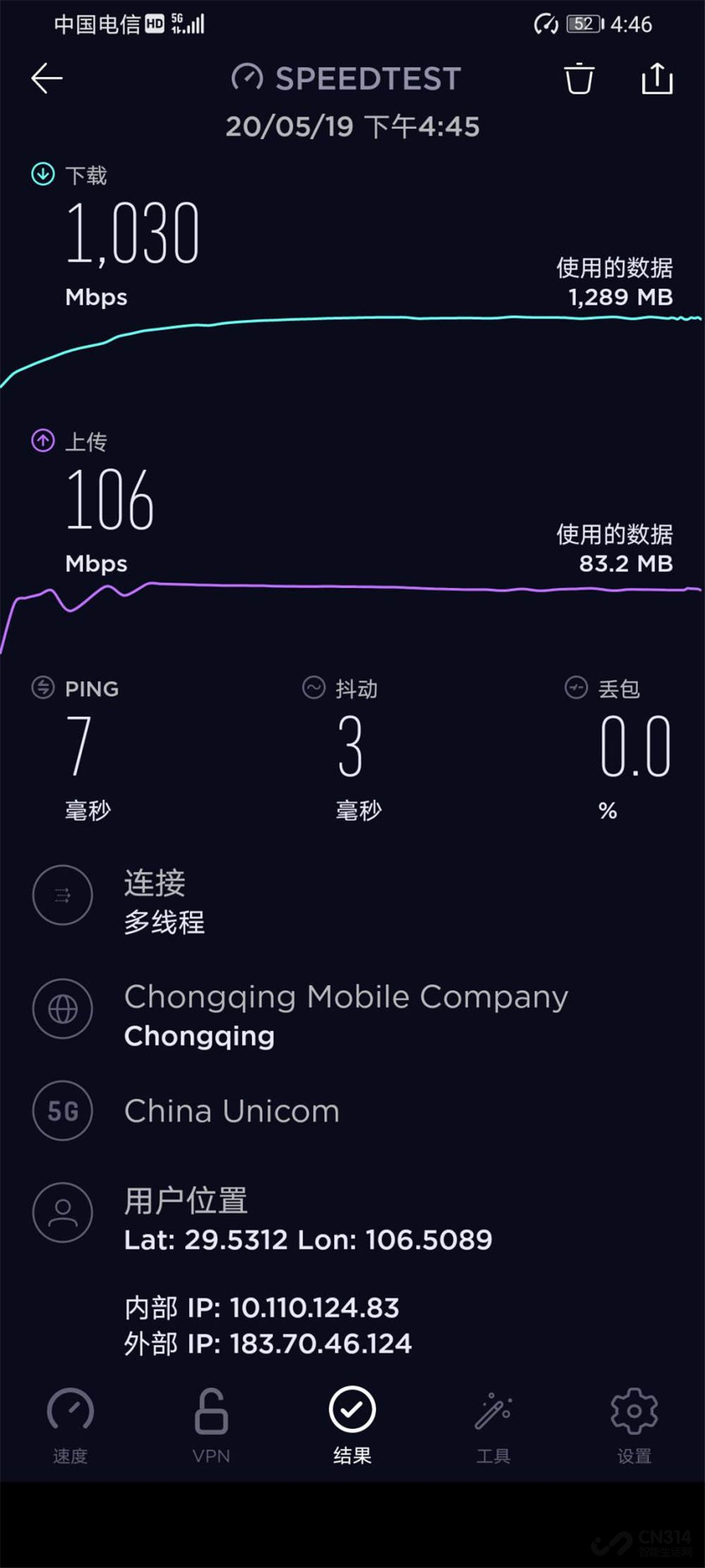 5G 手机频谱选择：决定网速的关键，需深入研究与分析  第4张