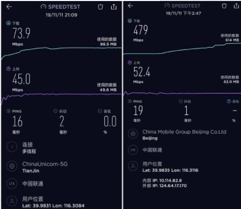 5G 手机频谱选择：决定网速的关键，需深入研究与分析  第7张