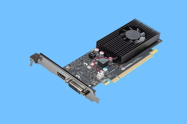 GT1080 显卡：艺术臻品，赋予电脑新生的神器  第6张