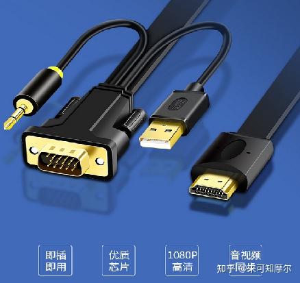 GT740K 显卡接口类型解析：HDMI、DVI、VGA 各显神通  第7张