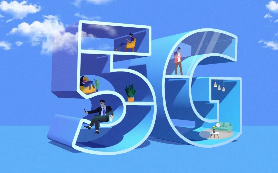 5G 手机直播抽奖结果公布，速度与激情的完美结合  第5张