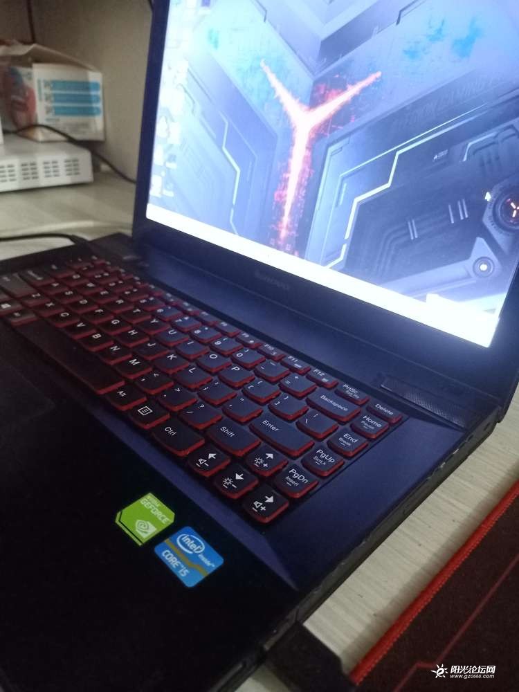 联想笔记本 GT9600 显卡更新大冒险：挑战与惊喜并存  第5张