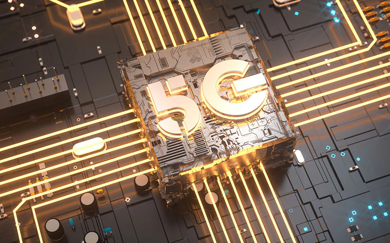 5G 技术：改变生活模式，推动城市智能化发展  第8张