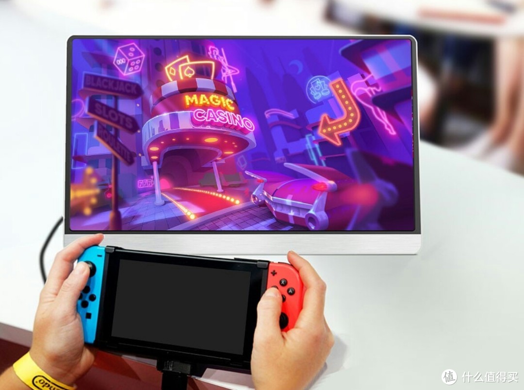 新购 Switch 连接音响出现尖锐噪声，疑似设备不兼容，噪音源头究竟是何？  第5张