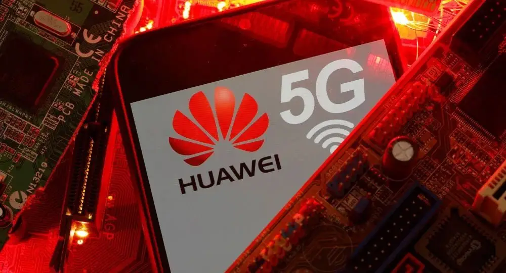 华为 5G 技术：引领科技潮流，开启未来通信新篇章