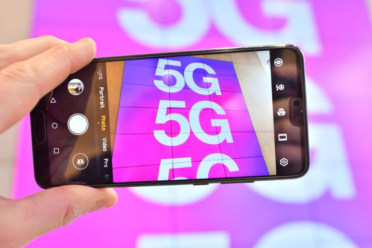 疫情冲击下，苹果如何应对供应链挑战，推进 5G 手机研发？  第6张