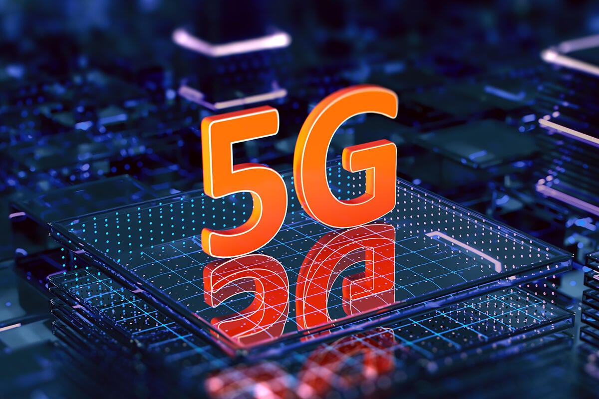 5G 技术引领交通系统变革，让出行更便捷高效  第7张