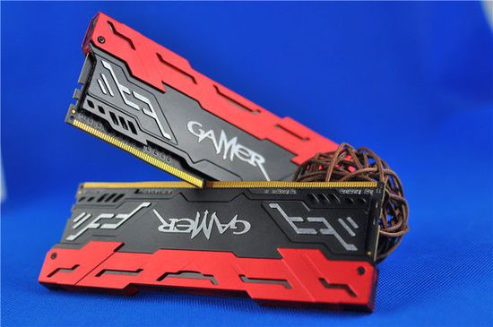 ddr 2133 DDR2133：内存新时代的开启者，性能与颜值的完美结合  第4张