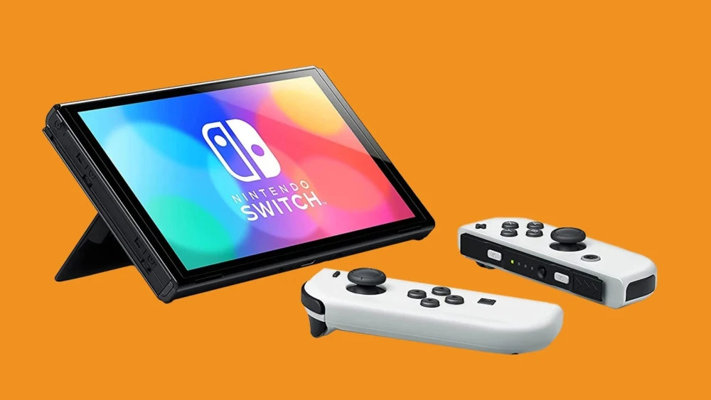 任天堂 Switch 搭配有线音响系统，带来震撼视听盛宴  第6张