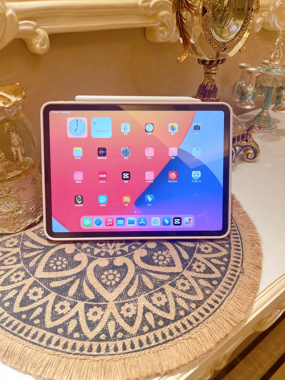 如何用 iPad 与小型音响打造震撼视听盛宴？  第4张